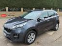 Kia Sportage 1.6 Gdi 2 Suv