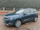 Seat Ateca 1.6 Tdi Xcellence Suv