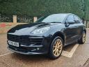 Porsche Macan 3.0 V6 S SUV 5dr Petrol PDK 4WD Euro 6 (s/s) (340 ps)