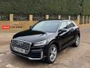 Audi Q2 1.6 Tdi 30 S Line Suv