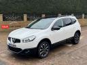 Nissan Qashqai+2 1.5 Dci 360 Suv