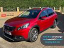 Peugeot 2008 1.2 Puretech Allure Suv
