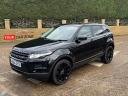 Land Rover Range Rover Evoque 2.2 Sd4 Pure Tech Suv