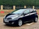 Nissan Note 1.2 Dig-s Acenta Premium Hatchback