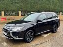 Mitsubishi Outlander 2.0h 12kwh Gx4h Suv