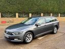 Volkswagen Passat 1.6 Tdi Bluemotion Tech S Estate