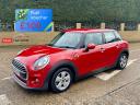 Mini Hatch 1.5 Cooper Hatchback