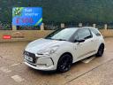 Ds Automobiles Ds 3 1.2 Puretech Performance Line Hatchback