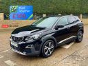 Peugeot 3008 1.2 Puretech Allure Suv