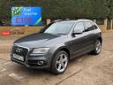 Audi Q5 2.0 Tdi S Line Plus Suv