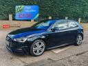 Audi A3 1.4 Tfsi Cod S Line Hatchback