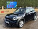 Mini Countryman 2.0 Cooper Sd Suv
