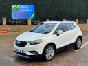 Vauxhall Mokka X 1.4i Turbo Active Suv