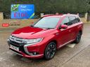 Mitsubishi Outlander 2.0h 12kwh 5h Suv