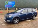 Dacia Logan Mcv Stepway 0.9 Tce Comfort Estate