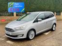 Ford Grand C-max 1.0t Ecoboost Titanium Mpv