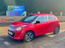Citroen C1 1.0 Vti Flair Hatchback