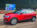 Seat Arona 1.0 Tsi Gpf Se Technology Suv