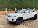 Land Rover Range Rover Evoque 2.2 Sd4 Pure Tech Suv