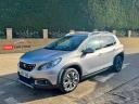 Peugeot 2008 1.2 Puretech Allure Suv