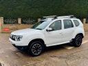 Dacia Duster 1.2 Tce Prestige Suv