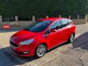 Ford C-max 1.5 Tdci Zetec Mpv