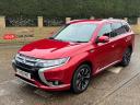 Mitsubishi Outlander 2.0h 12kwh 5h Suv