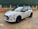 Ds Automobiles Ds 3 1.2 Puretech Performance Line Hatchback