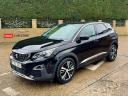 Peugeot 3008 1.2 Puretech Allure Suv