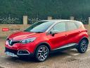 Renault Captur 1.5 Dci Energy Signature Nav Suv AUTOMATIC