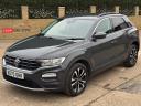 Volkswagen T-roc 1.0 Tsi United Suv