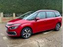 Citroen Grand C4 Picasso 1.2 Puretech Feel Mpv