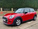 Mini Hatch 1.5 Cooper Classic Hatchback