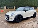 Mini Hatch 1.5 Cooper Hatchback