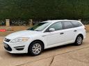 Ford Mondeo 2.0 Tdci Edge Estate AUTOMATIC