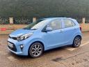 Kia Picanto 1.25 3 Hatchback