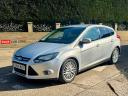 Ford Focus 1.6 Tdci Zetec Hatchback