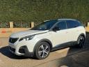 Peugeot 3008 1.2 Puretech Gt Line Suv