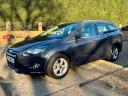 Ford Focus 1.6 Tdci Zetec Estate