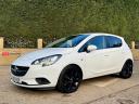 Vauxhall Corsa 1.4i Ecotec Griffin Hatchback