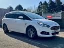 Ford S-max 2.0 Tdci Titanium Mpv