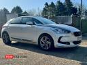 Ds Automobiles Ds 5 2.0 Bluehdi Elegance Hatchback AUTOMATIC