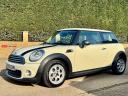 Mini Hatch 1.6 One Hatchback