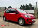 Volkswagen Up! 1.0 Move Up! Hatchback