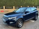 Land Rover Range Rover Evoque 2.2 Sd4 Pure Suv AUTOMATIC