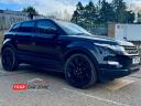 Land Rover Range Rover Evoque 2.2 Sd4 Prestige Suv