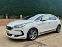 Ds Automobiles Ds 5 2.0 Bluehdi Elegance Hatchback AUTOMATIC