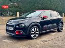 Citroen C3 1.2 Puretech Flair Nav Edition Hatchback