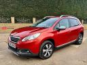 Peugeot 2008 1.2 Puretech Allure Suv
