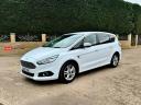 Ford S-max 2.0 Tdci Titanium Mpv